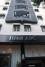 ABC Hotel - Alger-centre