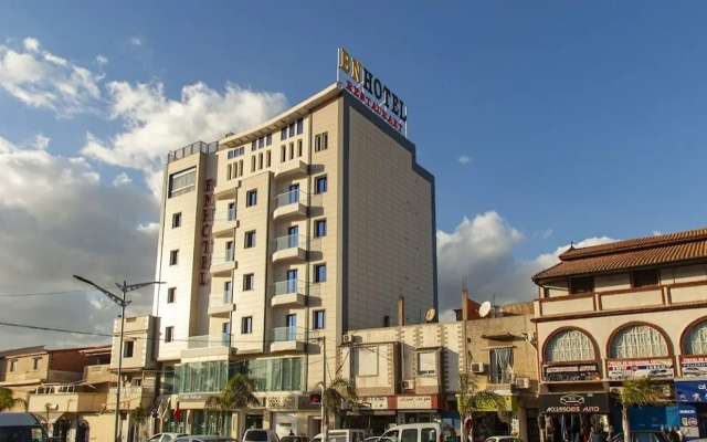Bn Blida