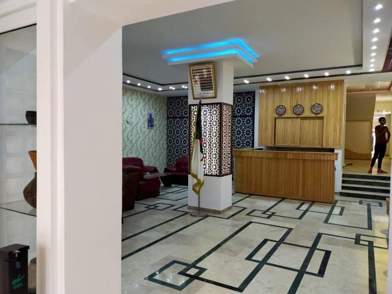 Hotel Salsabil