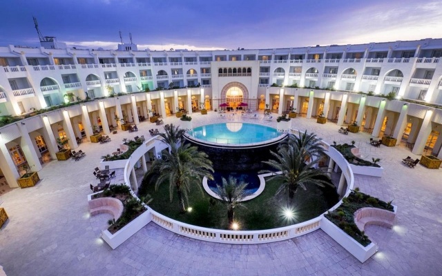 Resort Medina Solaria & Thalasso