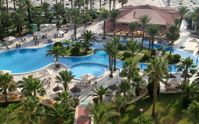 Riadh Palms Resort & Spa Couples & Families Only