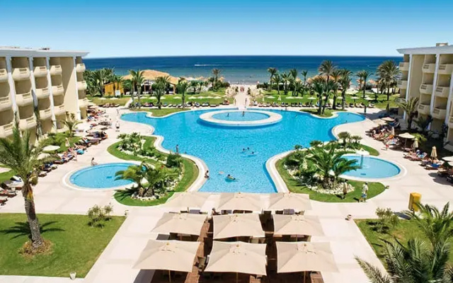 Royal Thalassa Monastir