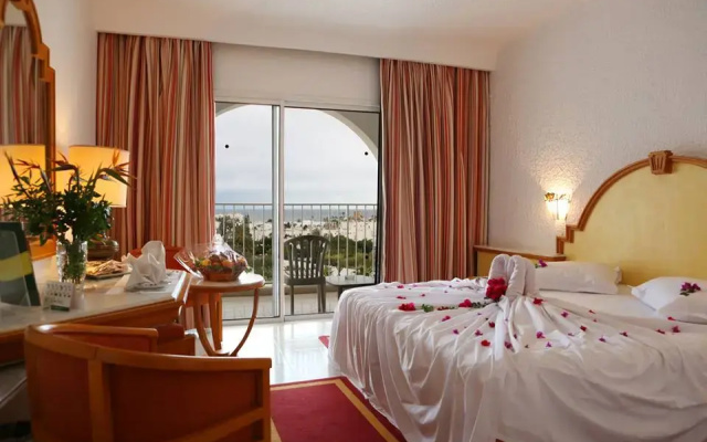 Hotel Kanta Resort