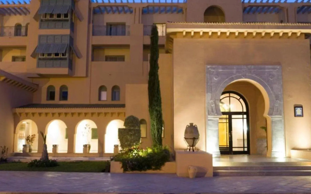 Alhambra Thalasso