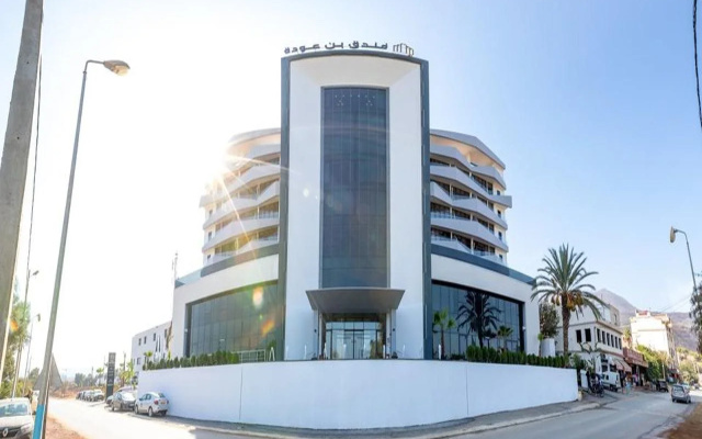 Ben Aouda Hotel & Spa