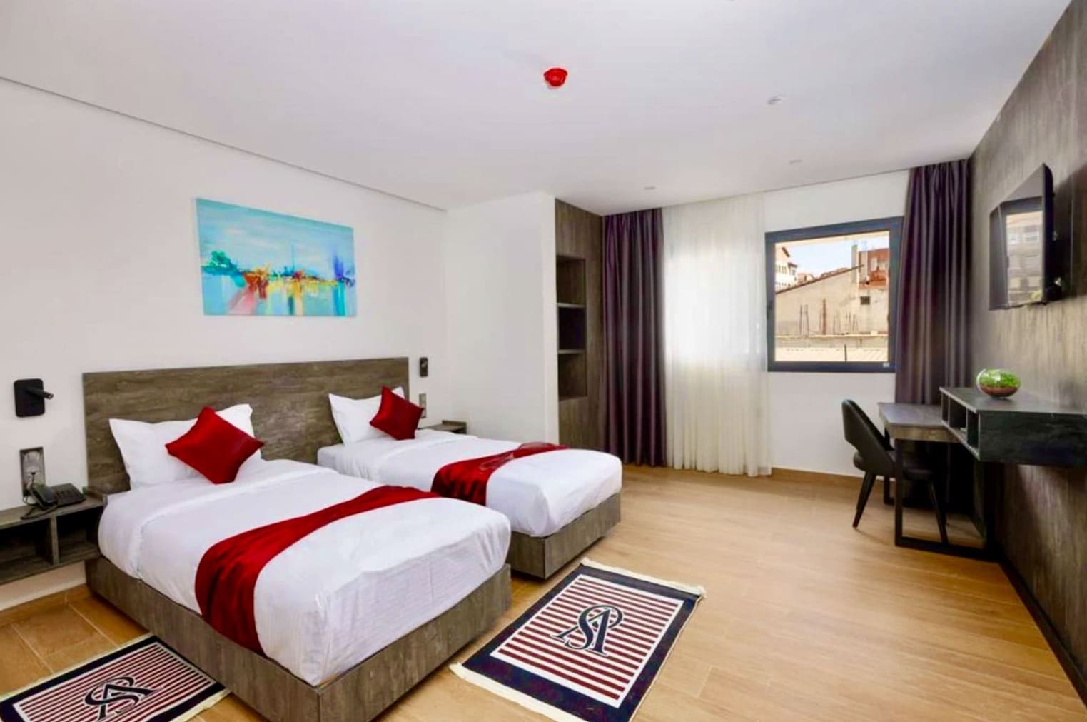 Coast Hotel