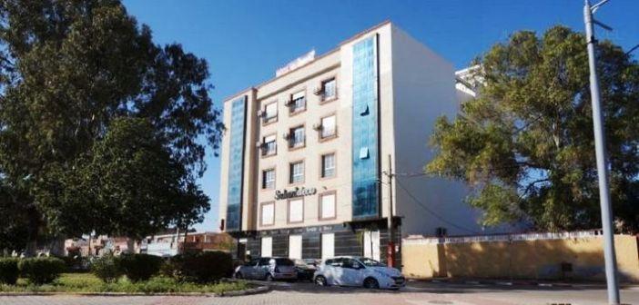 Maraval Hotel Oran