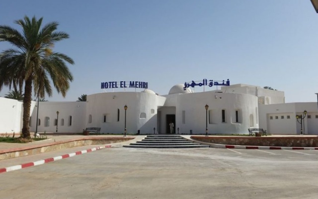 El Mehri