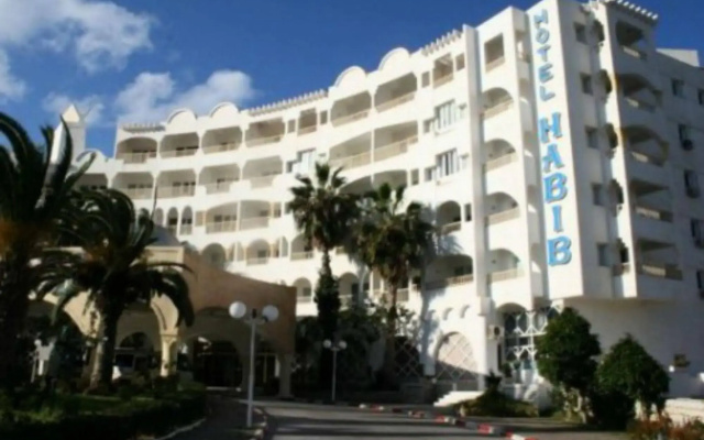 Delphin El Habib