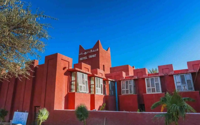 Hotel Tahat