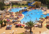 Hôtel Marhaba Salem Resort 4*