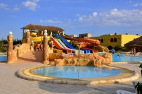 Caribbean World Borj Cedria 3*