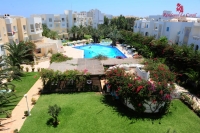 Résidence Le Corail Yasmine Hammamet 4*