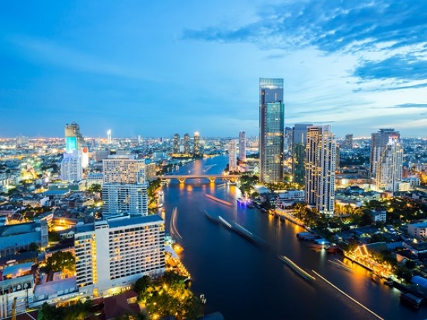 Thaïlande