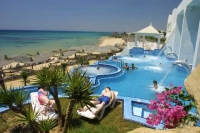 Hôtel Royal Azur Thalasso Golf 5*