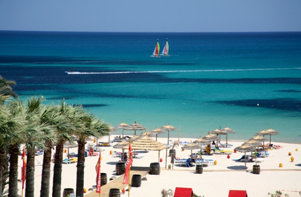 Tunisie