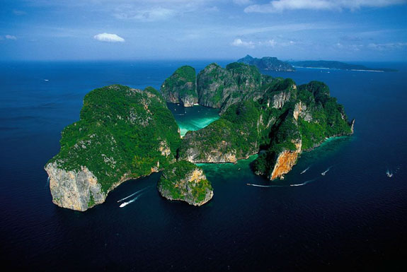 thailand best island 2m