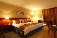 Golden Tulipe Carthage Tunis 5*