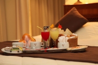 H&ocirc;tel Vincci Flora Park 4* Hammamet