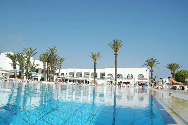 Mouradi Club Kantaoui 4*