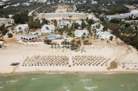 Palace Hammamet Marhaba 5 &eacute;toiles