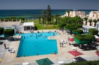 H&ocirc;tel Les Pyramides Nabeul 3*