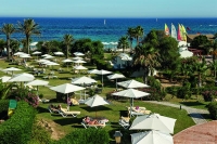 Delfino Beach Resort 4*