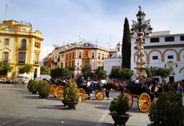 Espagne : La destination de vacances ador&eacute;e des alg&eacute;riens !