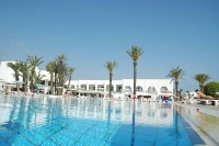H&ocirc;tel Mouradi Club Kantaoui 4*