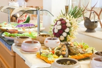 H&ocirc;tel Mouradi Beach 4* Hammamet