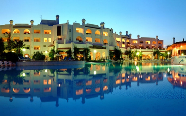Hammamet Garden Resort &amp; Spa 4*