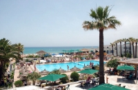 Club Hammamet Beach 3*