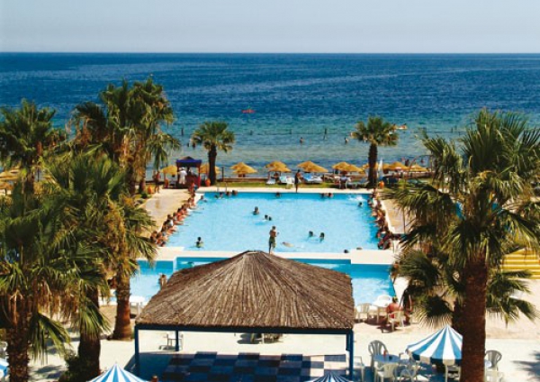 Caribbean World Monastir