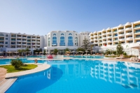 H&ocirc;tel El Mouradi El Menzah Hammamet 4*