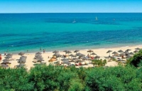 Mediterranée Thalasso Golf Hotel 3* Tunisie
