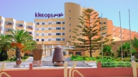 Kh&eacute;ops Nabeul 4 &eacute;toiles