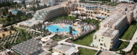 Hôtel Belle Vue Park Resort 4* Sousse