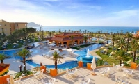 H&ocirc;tel Dar Ismail 5* Tabarka