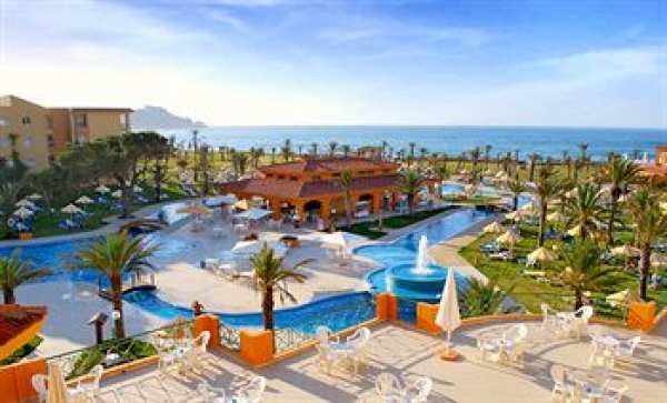 Hôtel Dar Ismail Tabarka 5*