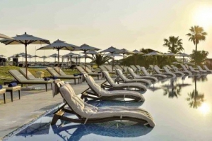 IBEROSTAR Diar El Andalous 5*