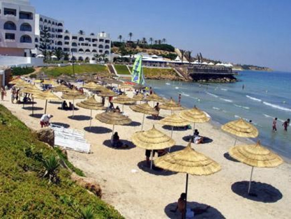 Marina Cap Monastir 3*