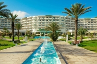 IBEROSTAR Royal Mansour 5 &eacute;toiles
