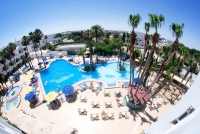 Hotel Nesrine 4* Hammamet