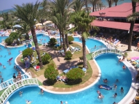H&ocirc;tel Riadh Palms 4* Sousse
