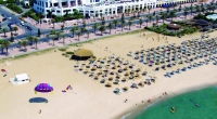 H&ocirc;tel Yasmine Beach 4*