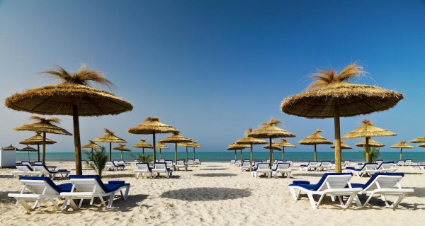 IBEROSTAR Mehari Djerba 4 étoiles