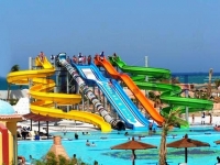 Riviera Resort Port El Kantaoui 4*