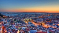 Lisbonne, les voyageurs algériens adorent ... !