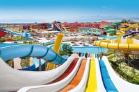 Splash World Venus Beach 4* Hammamet
