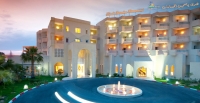 Houda Yasmine 4* Hammamet
